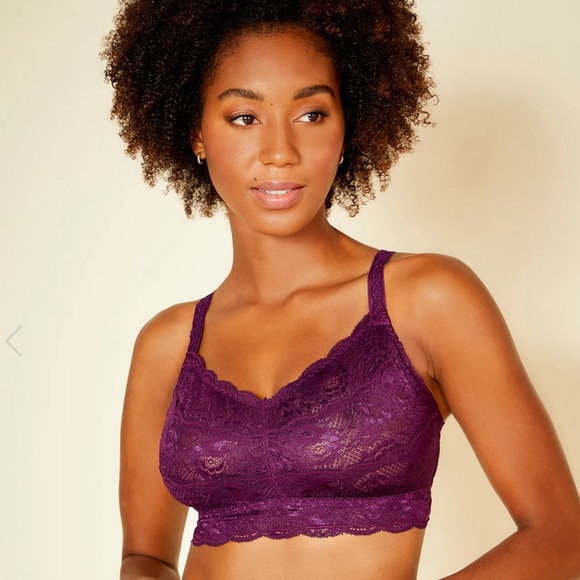 Cosabella NSN Curvy Sweetie Soft Bra - Picture 1 of 4